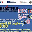 Salerno Notizie foto - 24072025 arbostella workshop resto al sud