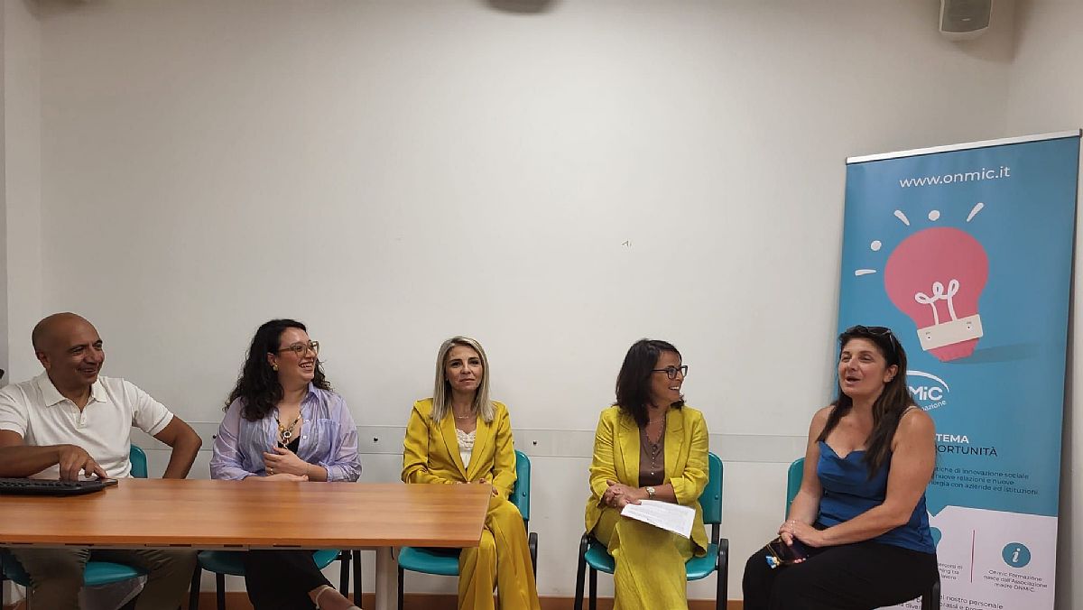 24072025 formiamoci per il futuro 24072025 formiamoci per il futuro