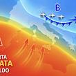Meteo foto - 24072026 previsioni quarta ondata calore