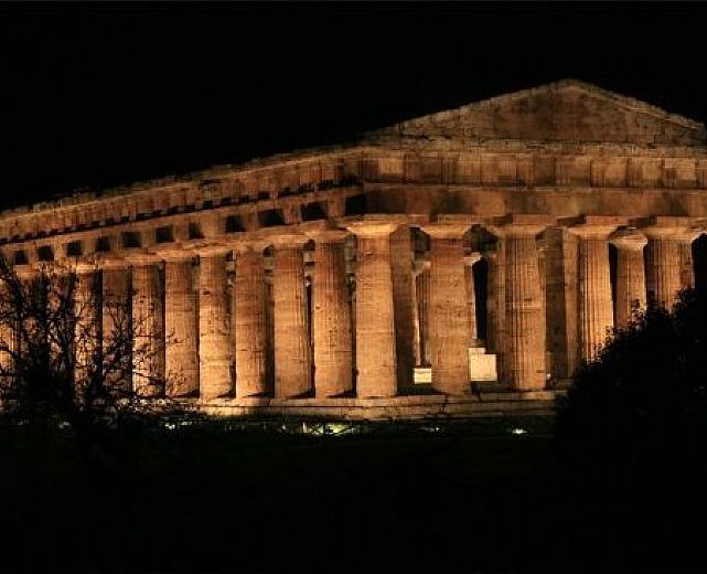 24082013 paestum temple de neptune