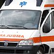 Palinuro Notizie foto - 24082015 ambulanza