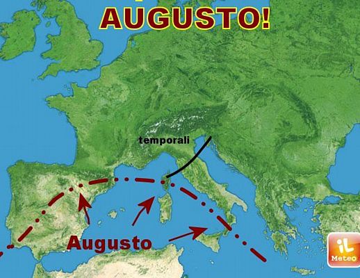 24082015 bel tempo con augusto