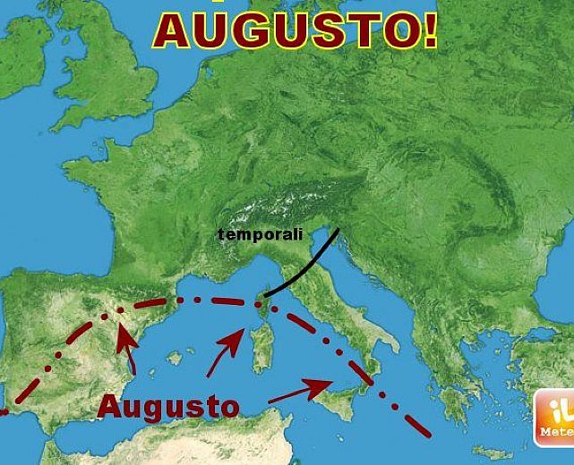 24082015 bel tempo con augusto