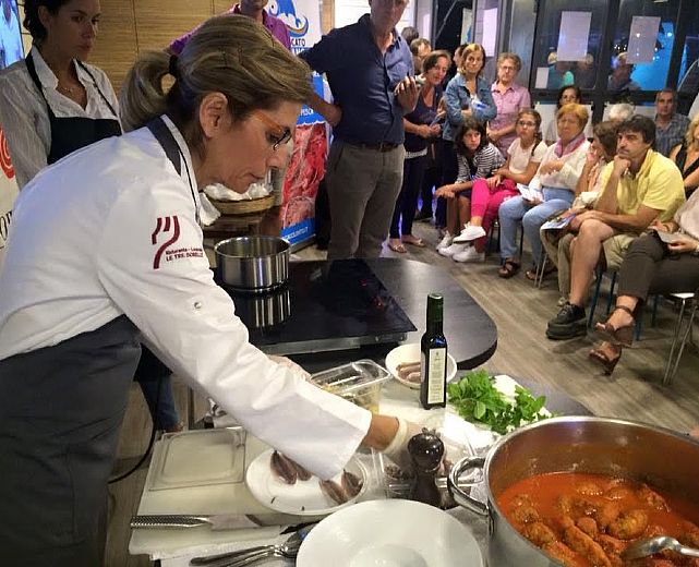 24082015 buonpescato cilentano 24082015 buonpescato cilentano