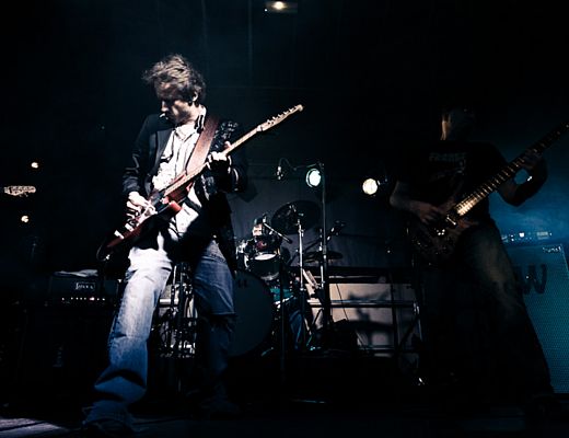 24082015 rock band