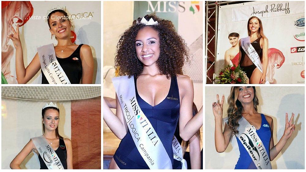 24082016 miss finale campania