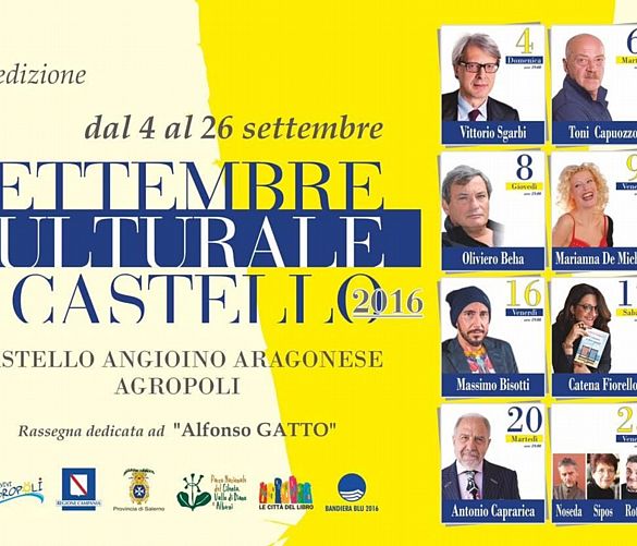 24082016 settembre culturale agropoli