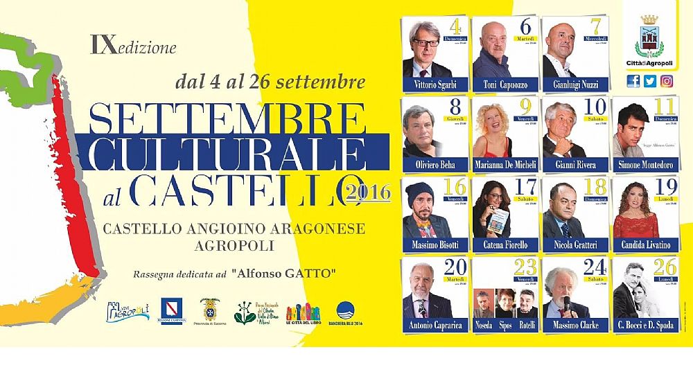 24082016 settembre culturale agropoli