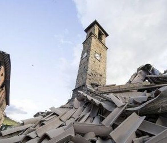 Giuseppe-Conte foto - 24082016 terremoto centro italia