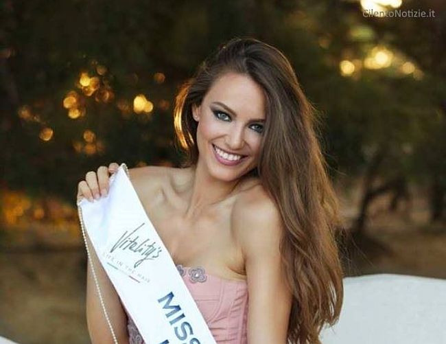 24082017 Miss Mondo Italia 2017 Conny Notarstefano