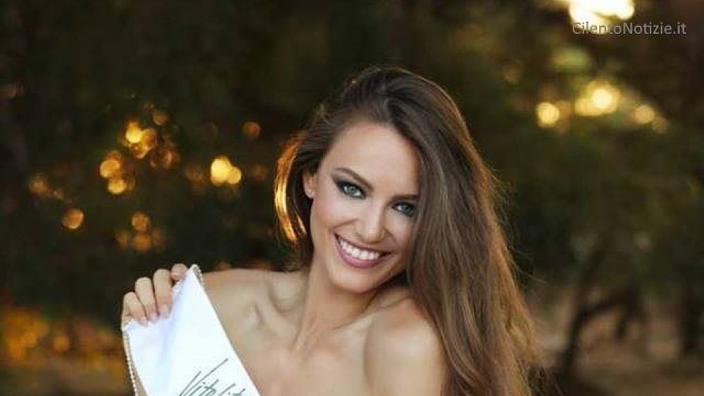 24082017 Miss Mondo Italia 2017 Conny Notarstefano