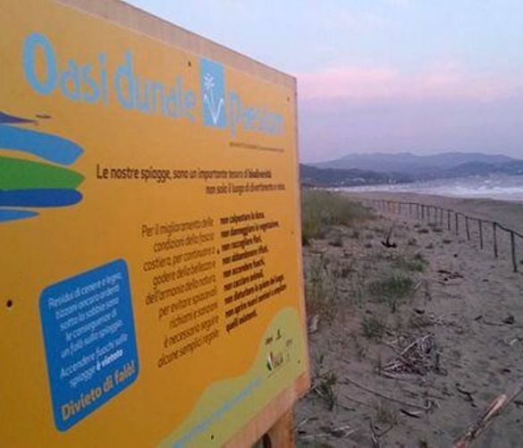 24082017 comune e legambiente per paestum