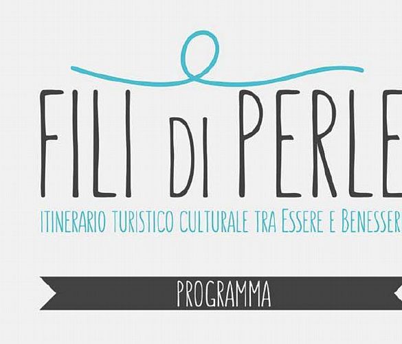 24082017 fili di perle