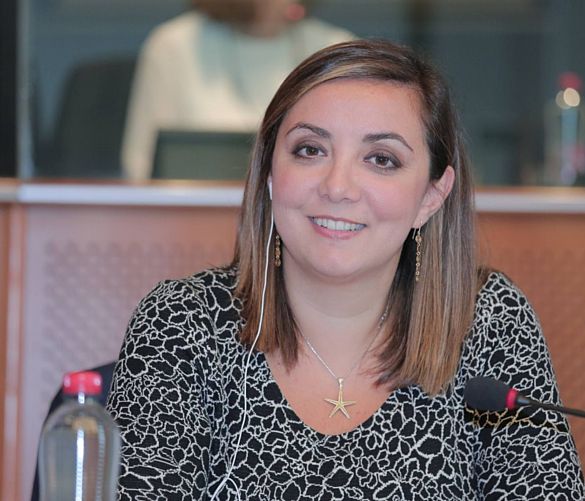 24082018 Isabella Adinolfi Foto