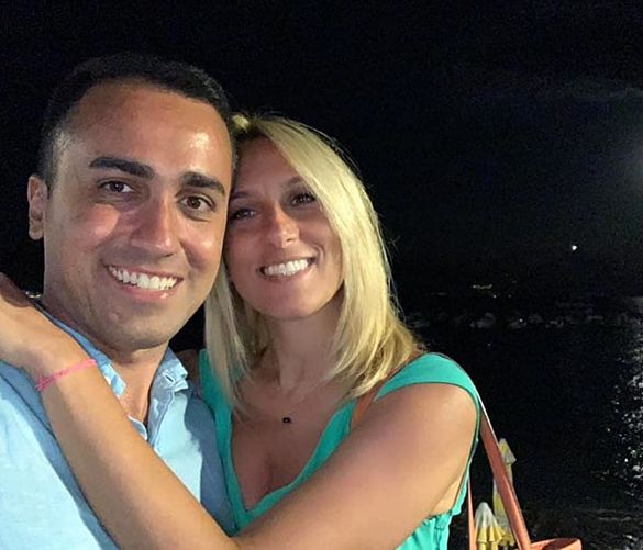 24082019 di maio e virginia