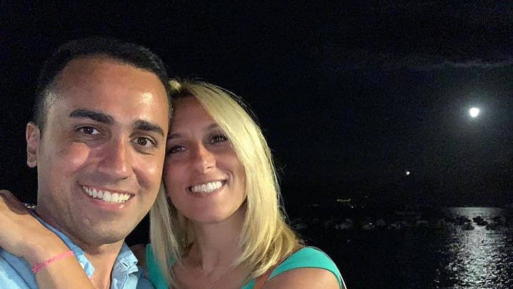 24082019 di maio e virginia 24082019 di maio e virginia