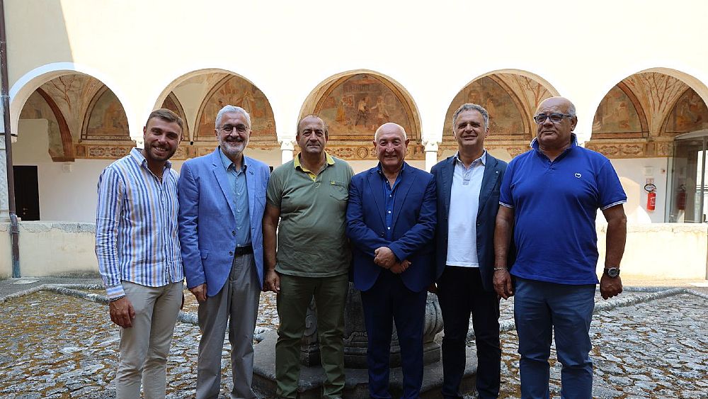 24082023 sindaci viaggio nel vallo di diano 24082023 sindaci viaggio nel vallo di diano