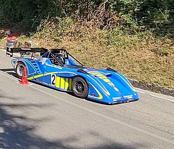 24082024 palumbo 2 class 14 slalom montesano 270823