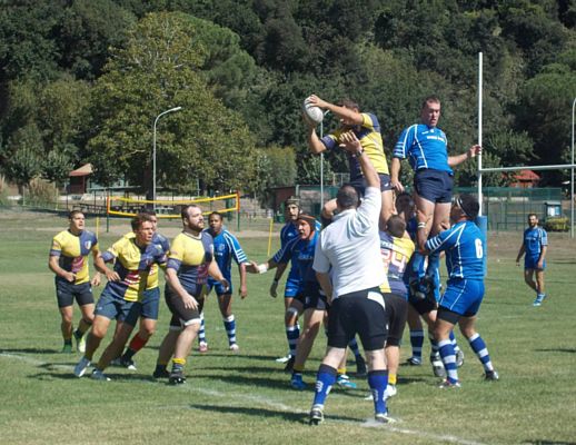 24092013 rugby salerno