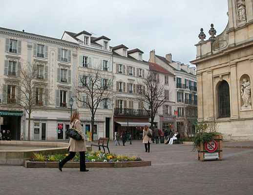 24092014 Rueil Malmaison