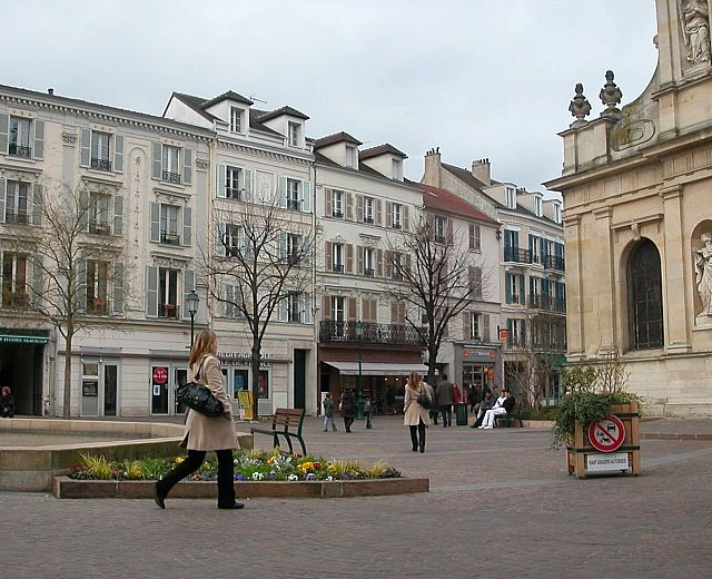 24092014 Rueil Malmaison