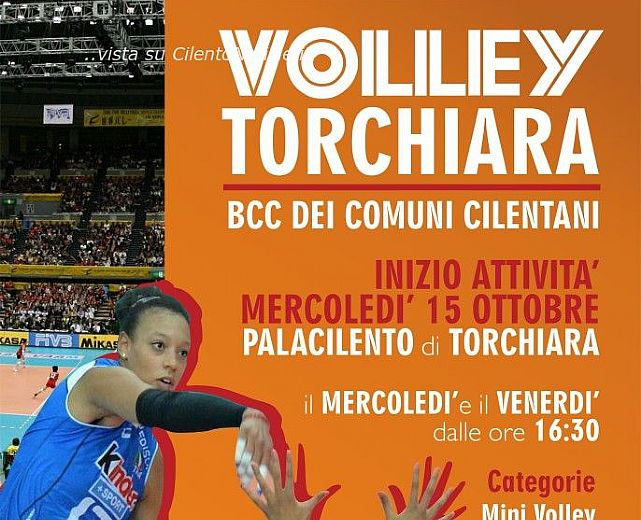24092014 volley torchiara