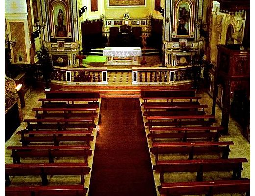 24092015 Chiesa di S Eustachio