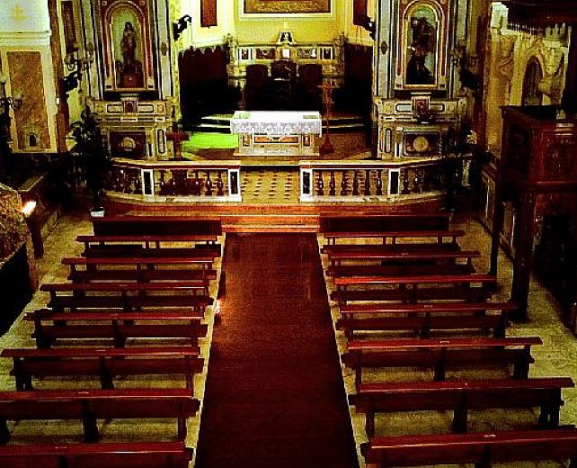 24092015 Chiesa di S Eustachio