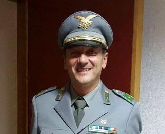 24092015 ispettore massimo giuliani