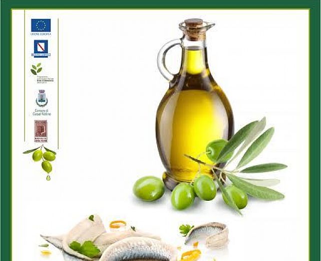 24092015 olio d oliva e pesce azzurro