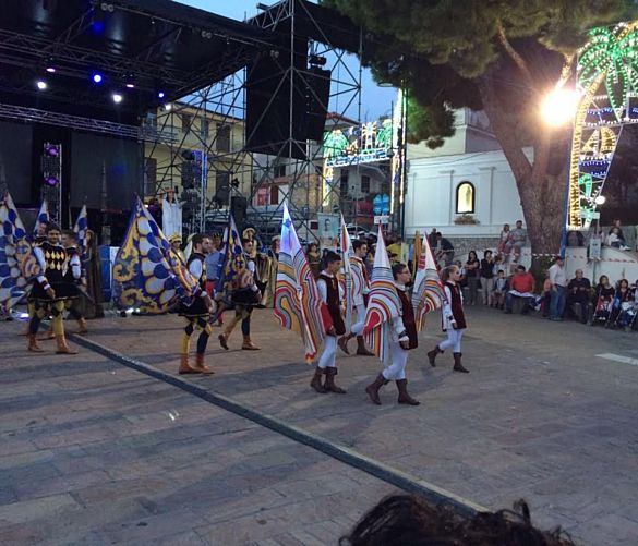 24092016 eventi palinuro