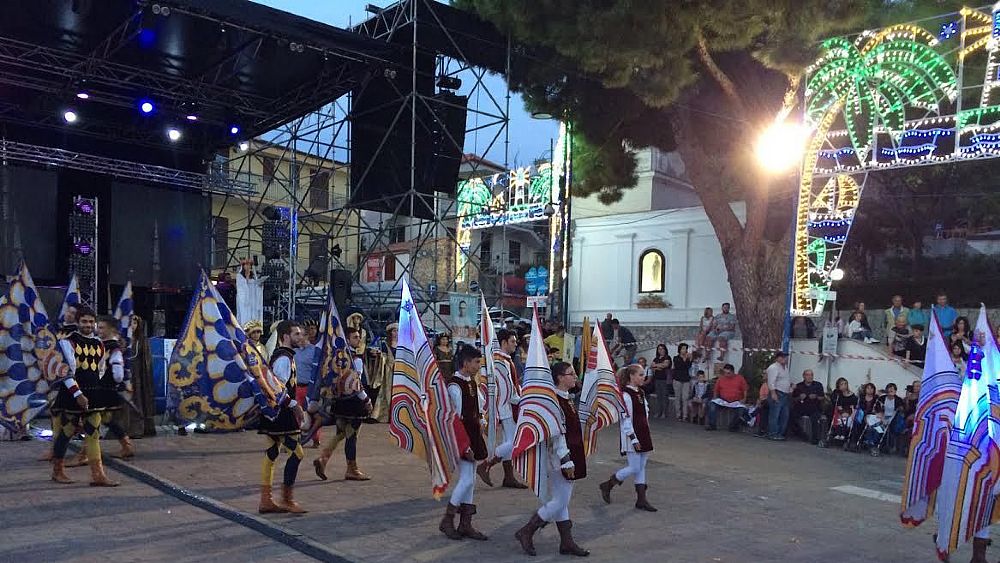 24092016 eventi palinuro 24092016 eventi palinuro