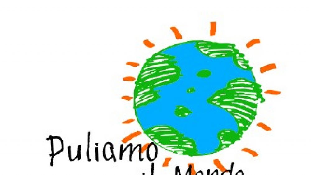 24092016 puliamoil mondo