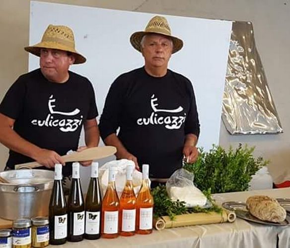 24092018 Chef Fiore Cantalupo