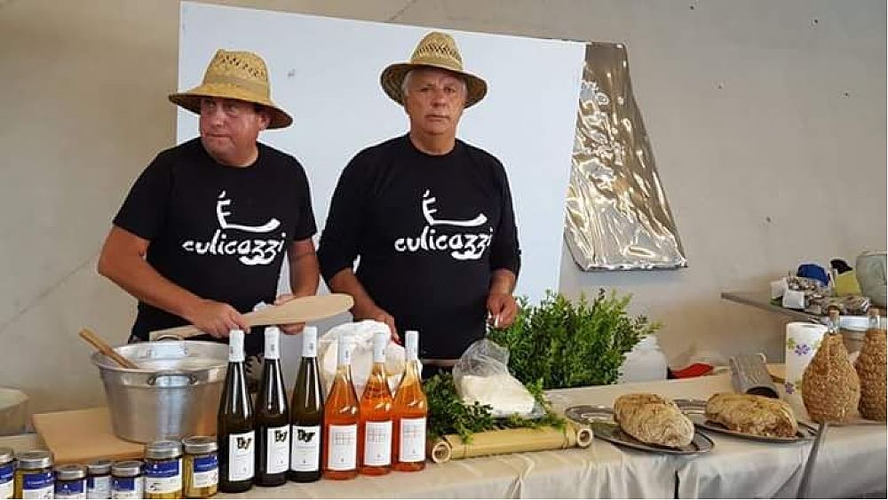 24092018 Chef Fiore Cantalupo