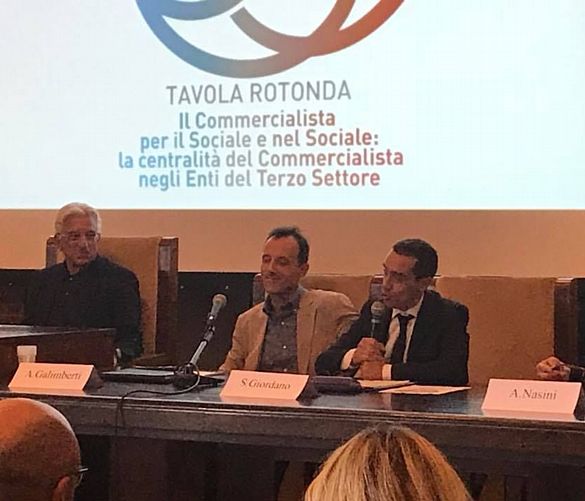 24092018 Foto convegno commercialisti 1