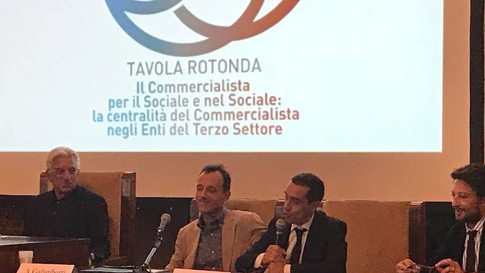 24092018 Foto convegno commercialisti 1