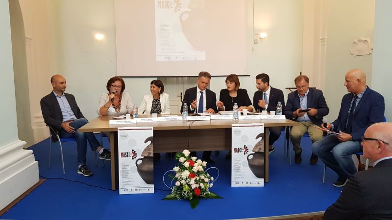 conferenza inaugurazione
