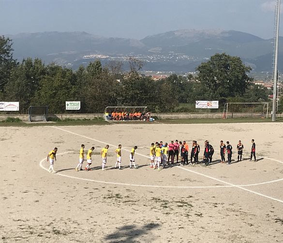 24092018 Valdiano polisportiva