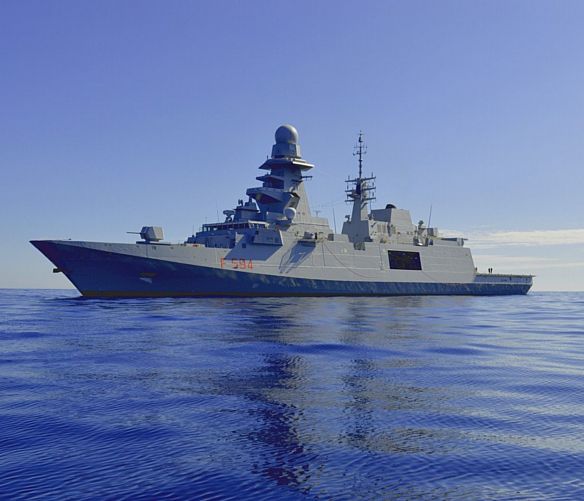 24092019 Marina Militare nave Alpino