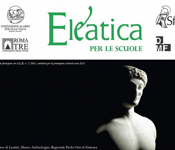 24092023 eleatica ascea