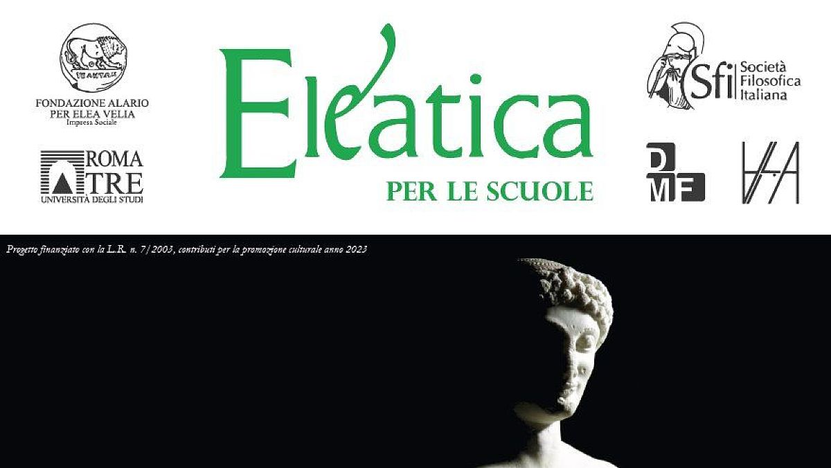 24092023 eleatica ascea