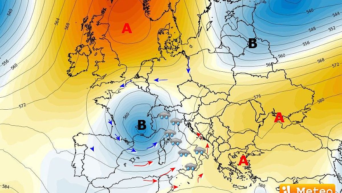 24092025 autunno con piogge 24092025 autunno con piogge