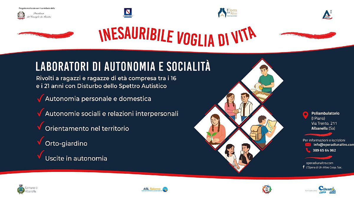 24092025 inesauribile voglia di vita 24092025 inesauribile voglia di vita