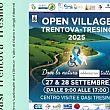 Agropoli Notizie foto - 24092025 open village trentova