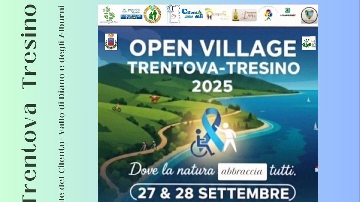 24092025 open village trentova 24092025 open village trentova