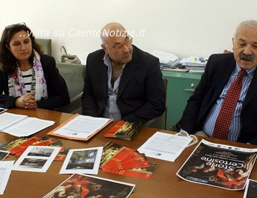 24102012 Eufemia Baratta   Michele Faiella  Giovanni Villani