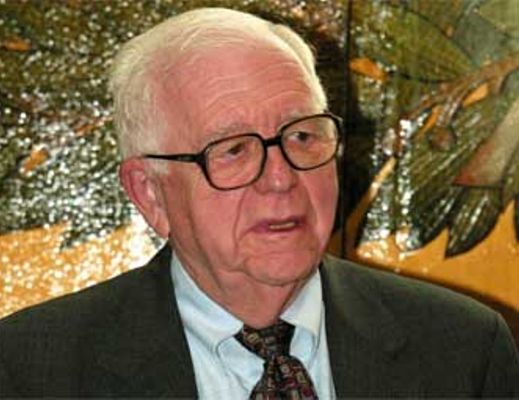 24102013 Eugene Braunwald
