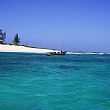 Economia foto - 24102013 mozambico spiaggia