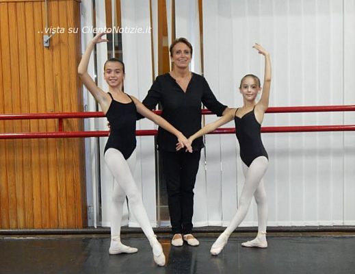 24102014 allieve pina testa